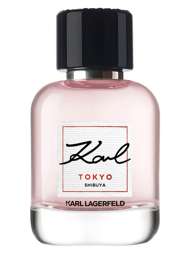 Karl Tokyo Shibuya