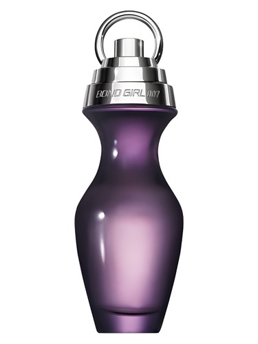 Avon bond girl 007 Avon bond girl 007