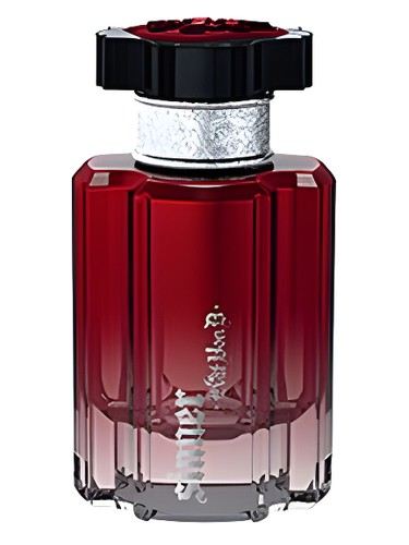 Sinner Kat Von D perfume - a fragrance for women 2009
