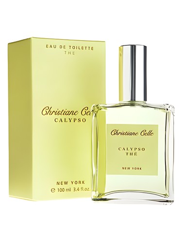 Calypso By Christiane Celle calypso the calypso christiane celle perfume a fragrance Calypso By Christiane Celle calypso the calypso christiane celle perfume a fragrance