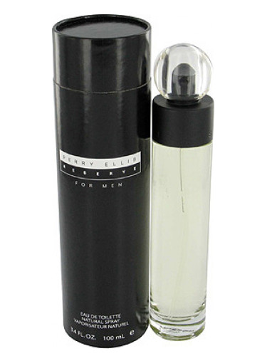 Reserve for Men Perry Ellis cologne - a fragrance for men 1998