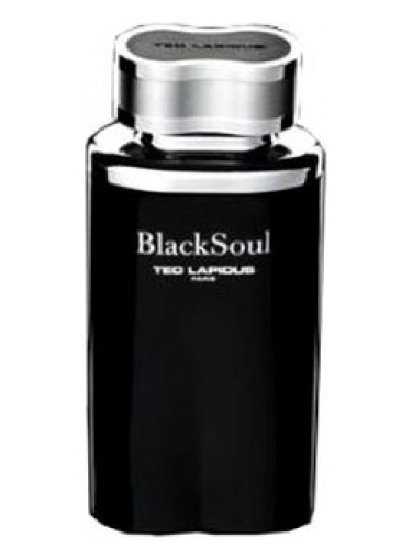 lapidus black soul