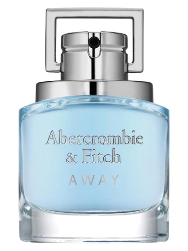 Away Man
