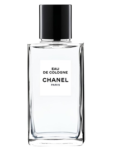 Les Exclusifs de Chanel Eau de Cologne Chanel perfume - a fragrance for women 2007