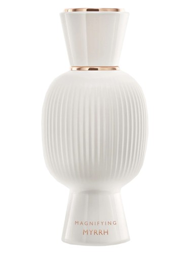 Allegra Magnifying Myrrh Essence