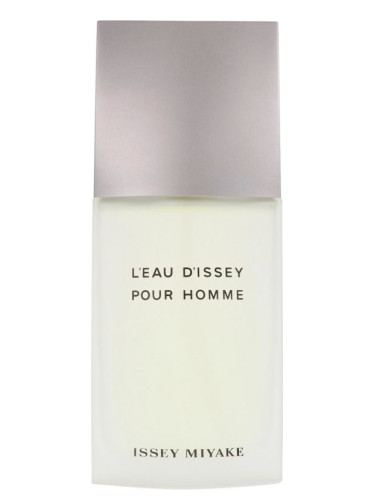 L'Eau d'Issey Pour Homme Issey Miyake cologne - a fragrance for men 1994