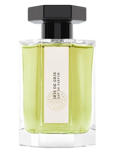 Iris de Gris