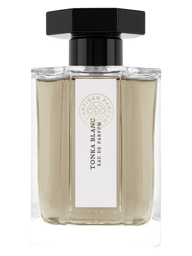 Tonka Blanc