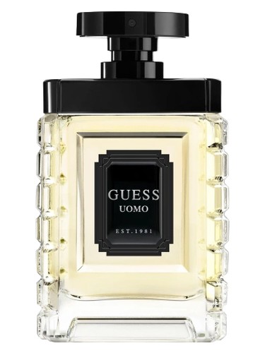 Guess Uomo