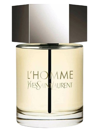 L Homme