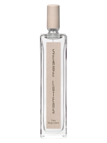 L Eau Serge Lutens
