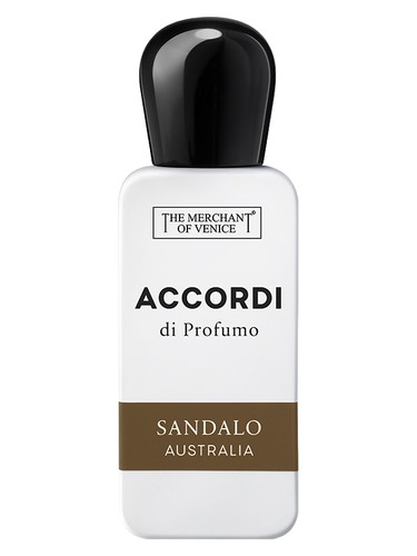 Sandalo Australia