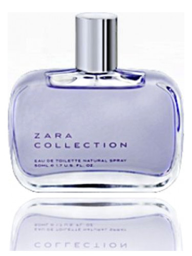 Zara Collection Woman Zara perfume - a fragrance for women