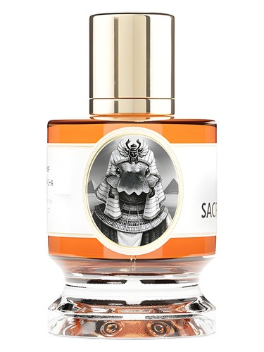 Sacred Scarab