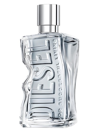 D by Diesel