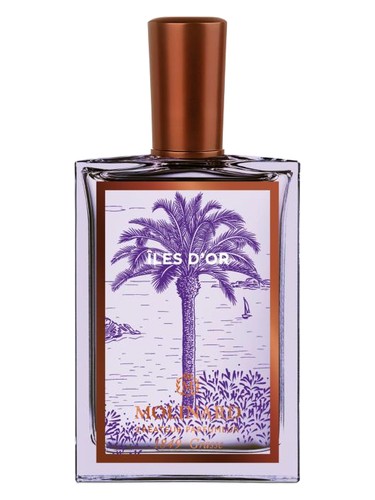 Iles d Or
