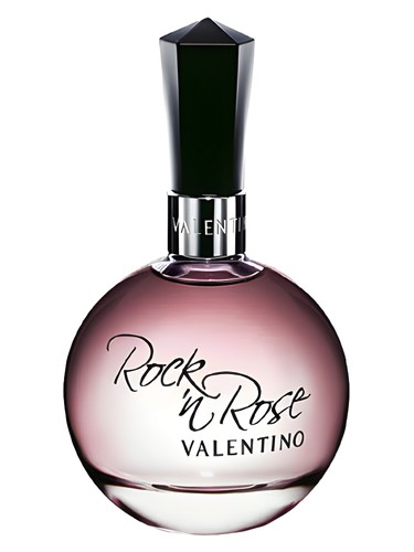 Rock n Rose