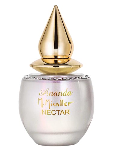 Ananda Nectar