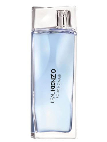 perfume agua de kenzo