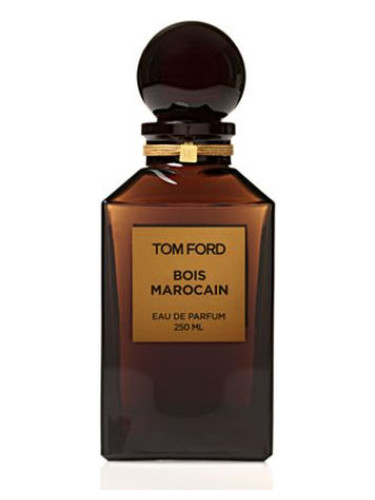 Tom ford bois marocain