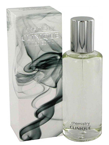 Chemistry Clinique cologne - a fragrance for men 1994