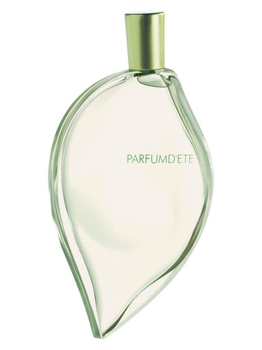 Parfum d Ete 2002