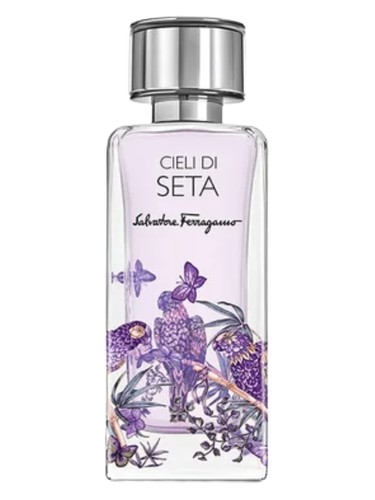 Cieli di Seta