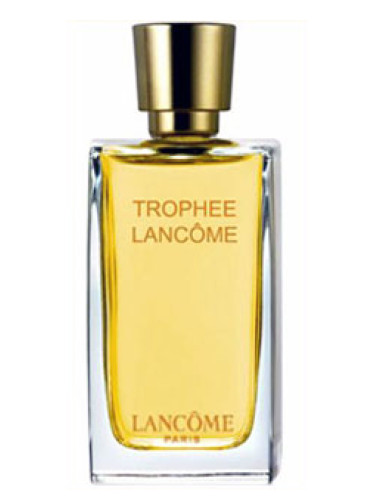 Trophee Lancome Cologne A Fragrance For Men 1982