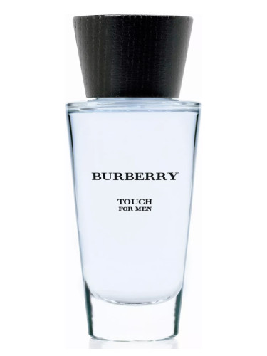 burberry for men