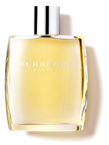 burberry classic perfume