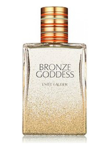 Bronze Goddess Eau Fraiche Estée Lauder perfume a fragrance for women