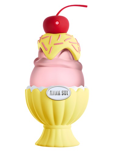 Sundae - Mellow Yellow