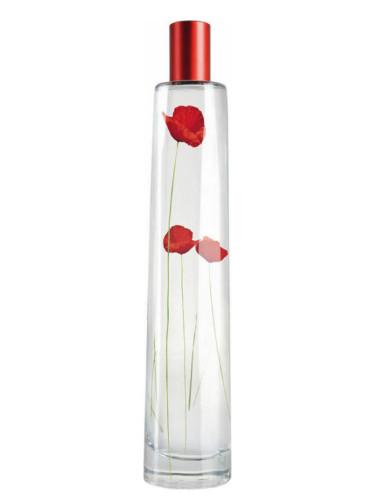 perfume kenzo flower