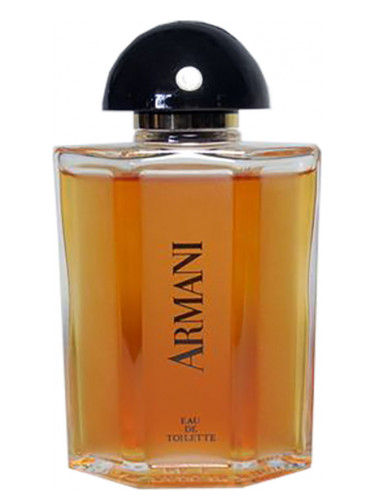 Armani Giorgio Armani Perfume - A Fragrance For Women 1982