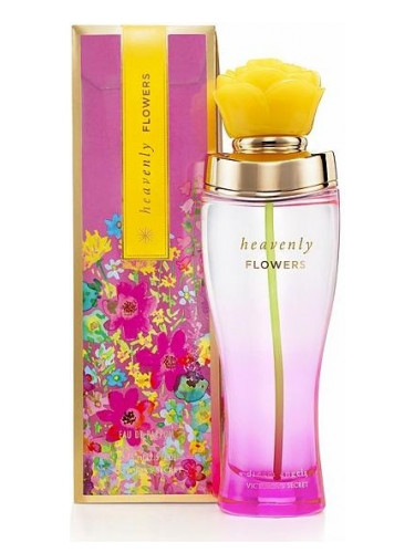 Dream Angels Heavenly Flowers Victoria's Secret perfume - a fragrance