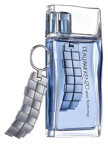 L Eau par Kenzo pour Homme Limited Edition