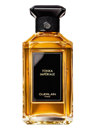 Tonka Imperiale Guerlain perfume - a fragrance for women and men 2010