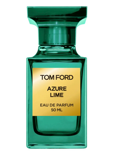 Tom ford azure lime