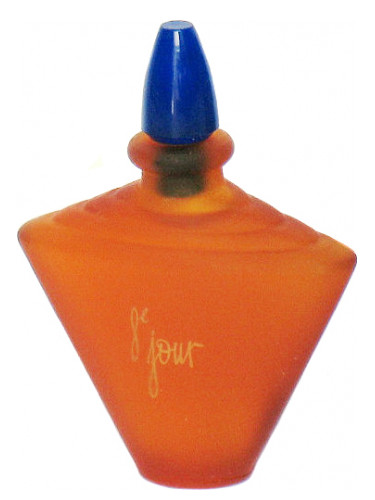 8e Jour Yves Rocher perfume - a fragrance for women 1993