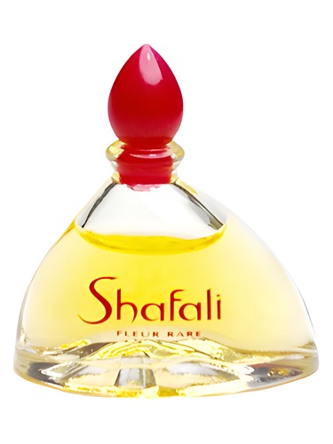 Shafali Fleur Rare Yves Rocher Perfume A Fragrance For Women 1996