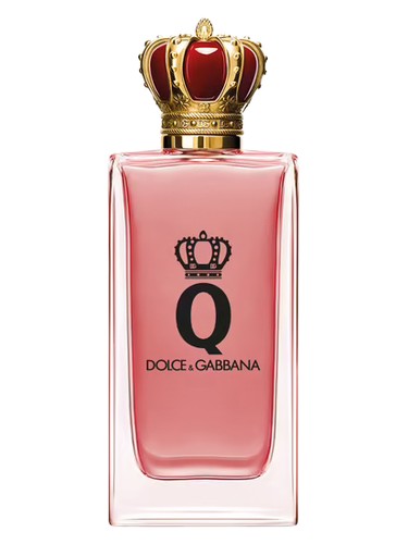 Q Eau De Parfum Intense