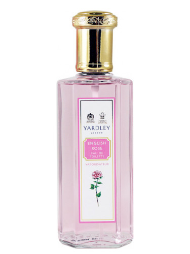 English Rose Yardley Perfume - A Fragrance For Women