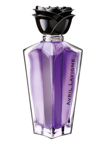 Image result for avril lavigne perfume