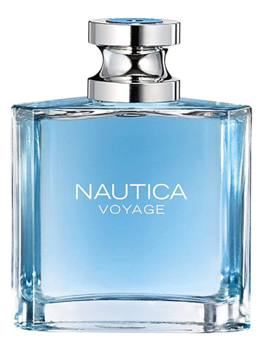 Nautica Voyage Nautica Cologne - A Fragrance For Men 2006