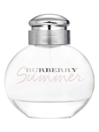 burberry summer for her