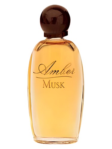 Amber Musk Shiara perfume - a fragrance for women 1997