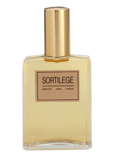 Sortilege Long Lost Perfume for women