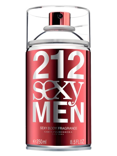 212 Sexy For Her