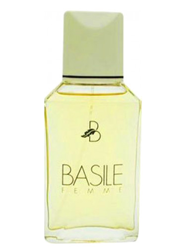 Basile Basile аромат — аромат для женщин 1986
