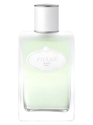 Infusion d Iris Eau de Toilette